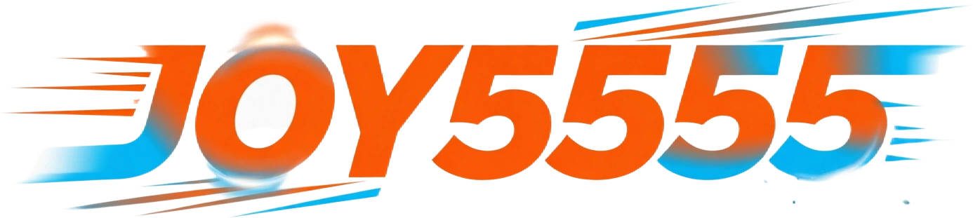 JOY5555 logo